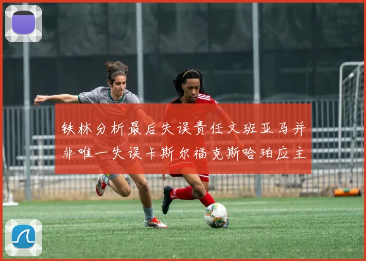 铁林分析最后失误责任文班亚马并非唯一失误卡斯尔福克斯哈珀应主动接球